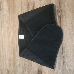 F.I.X. Brand Black Waist Trainer